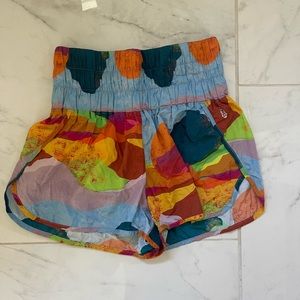 Free People Movement - The Way Home Shorts